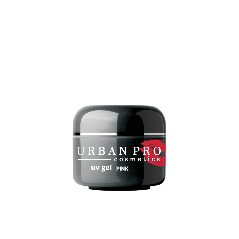 Urban Pro – Gradivni gel za nadogradnju noktiju