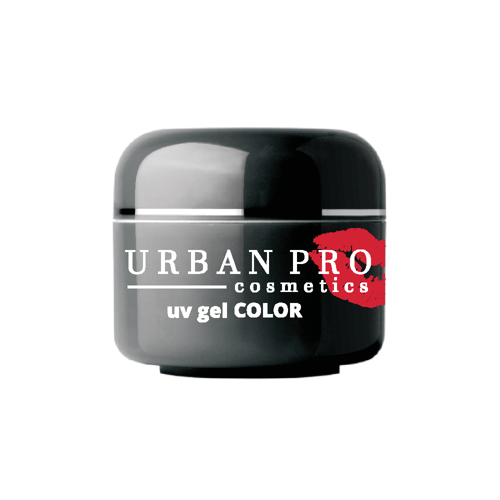 Urban Pro UV color gel