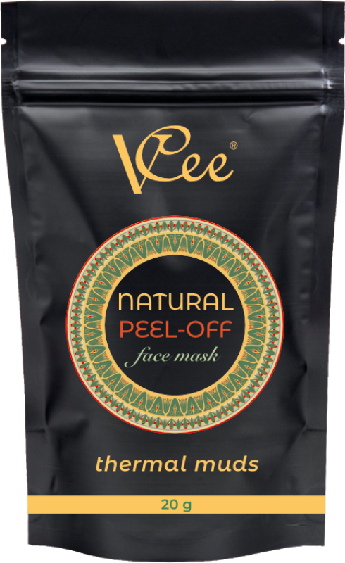 VCEE -  PEEL OFF Face Mask