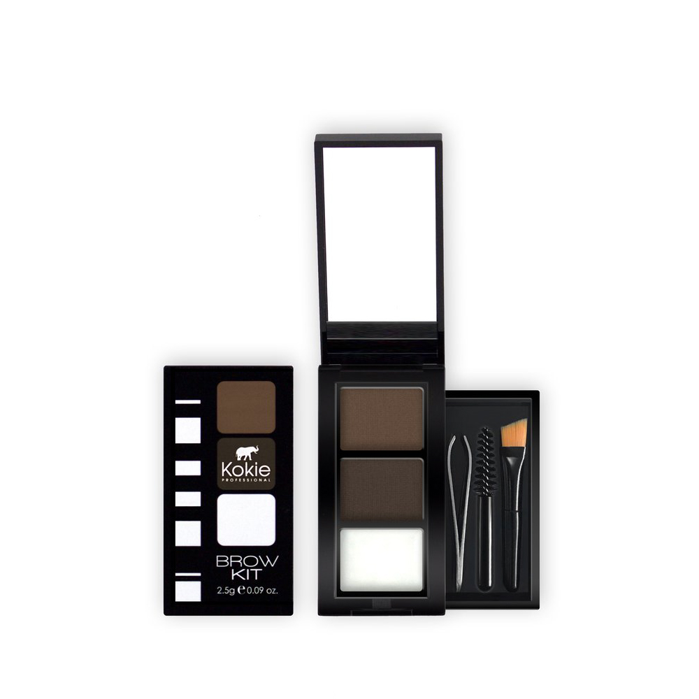 Brow Kit - Kokie Cosmetics