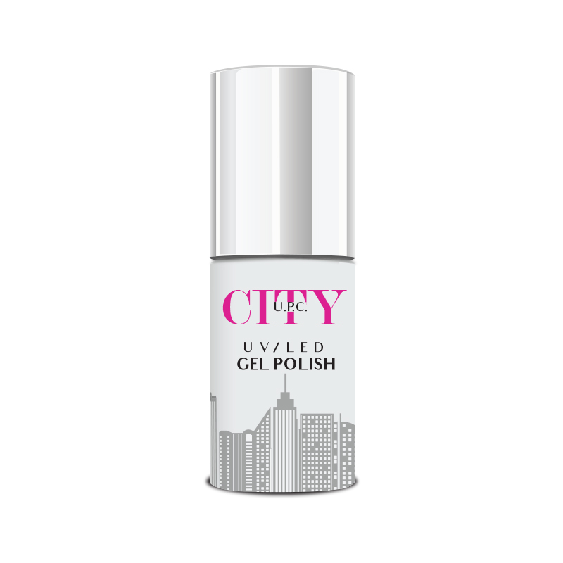 CITY LINE UV/LED Hybrid gel polish