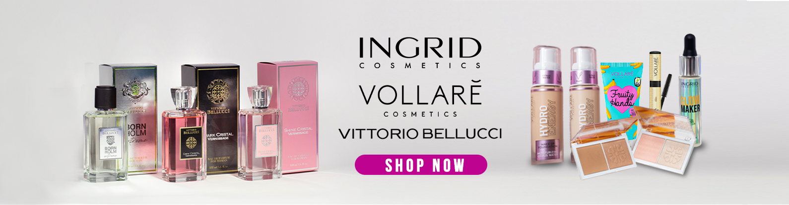 A cosmetics deals