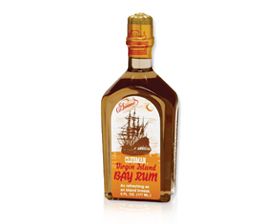 Clubman Bay Rum aftershave