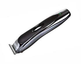 Precision clipper / trimmer - 2 hours of non stop run time