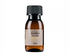 GENTLEMEN`S BARBER CLUB Beard Tonic