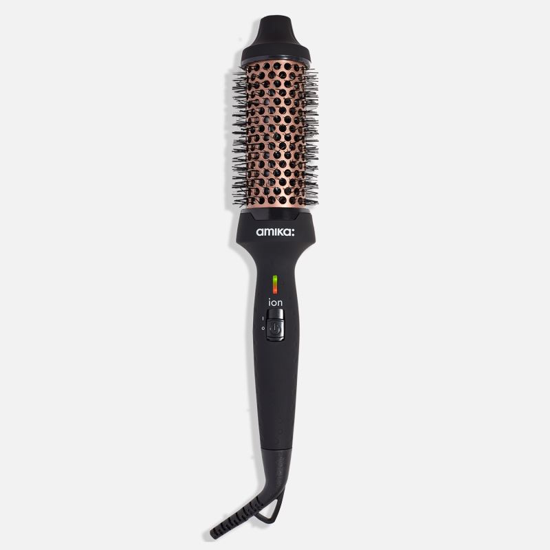amika cork brush