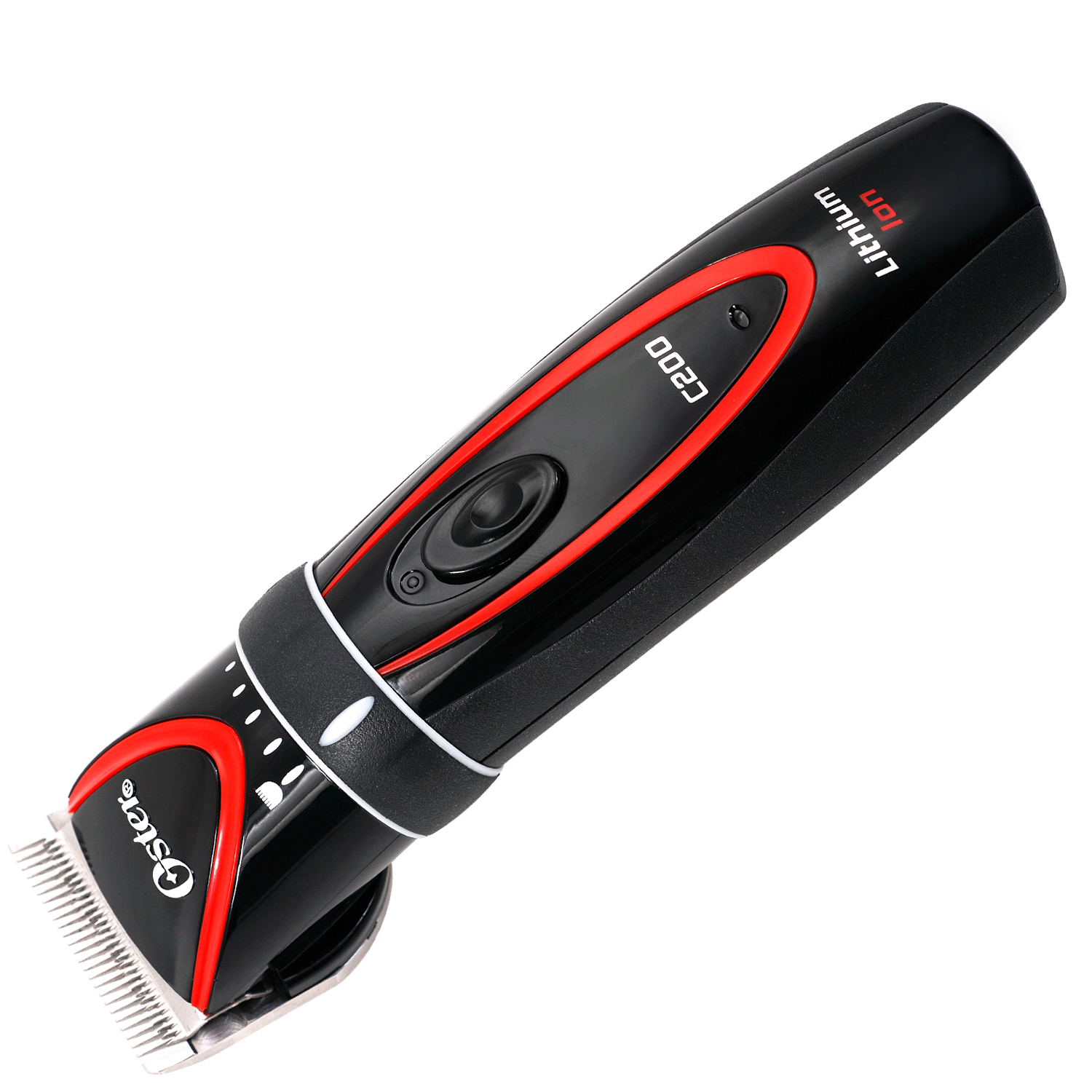 oster c200 professional clipper